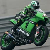 MotoGP – Shanghai QP1 – De Puniet porta in alto la Kawasaki